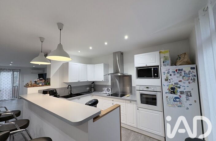 Vente Maison/villa 3 pièces — photo 2
