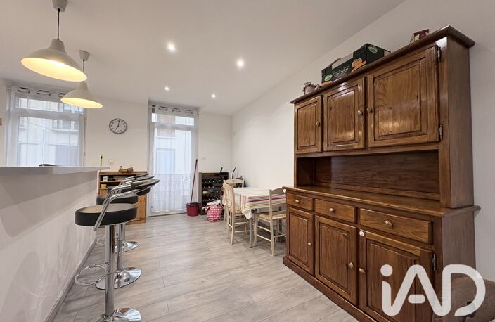 Vente Maison/villa 3 pièces — photo 3