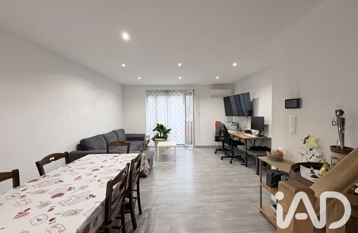 Vente Maison/villa 3 pièces — photo 4