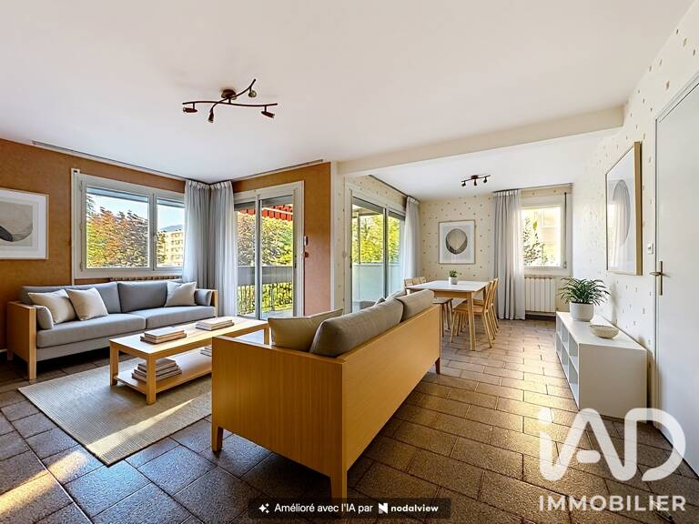 Vente Appartement 4 pièces — photo 1