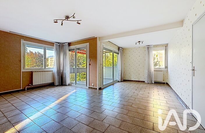 Vente Appartement 4 pièces — photo 2