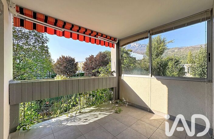 Vente Appartement 4 pièces — photo 3