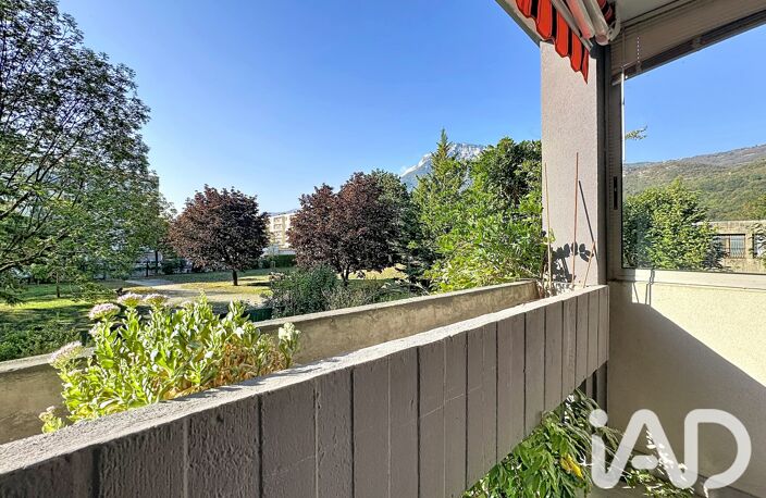 Vente Appartement 4 pièces — photo 4