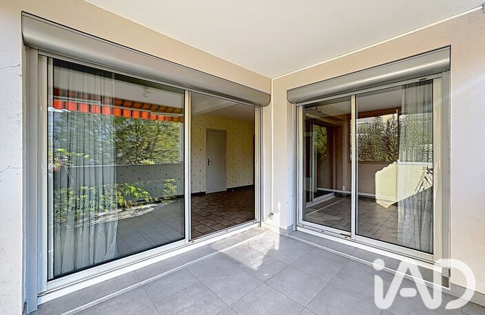Vente Appartement 4 pièces — photo 5