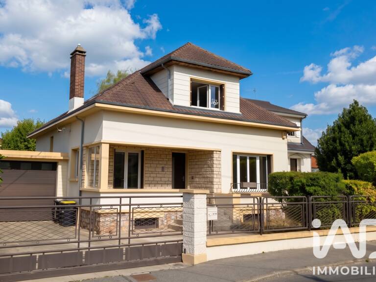 Vente Maison/villa 7 pièces — photo 1