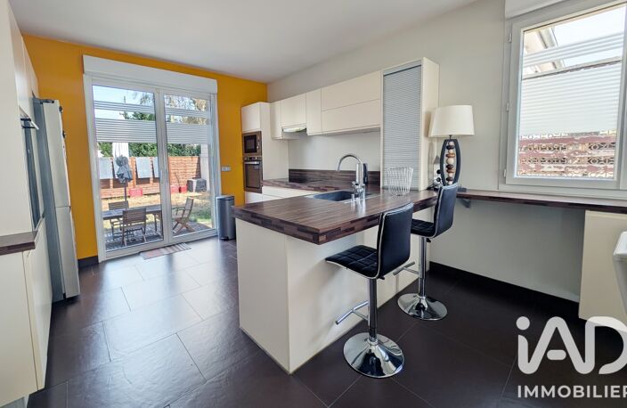 Vente Maison/villa 7 pièces — photo 3
