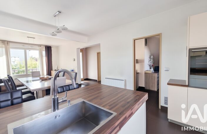 Vente Maison/villa 7 pièces — photo 4