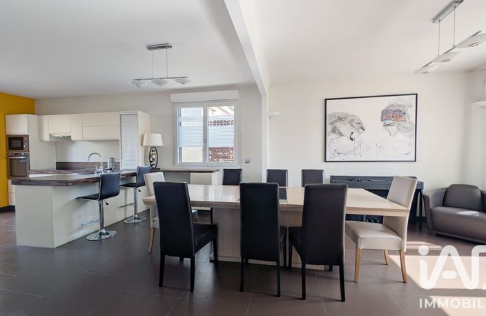 Vente Maison/villa 7 pièces — photo 5