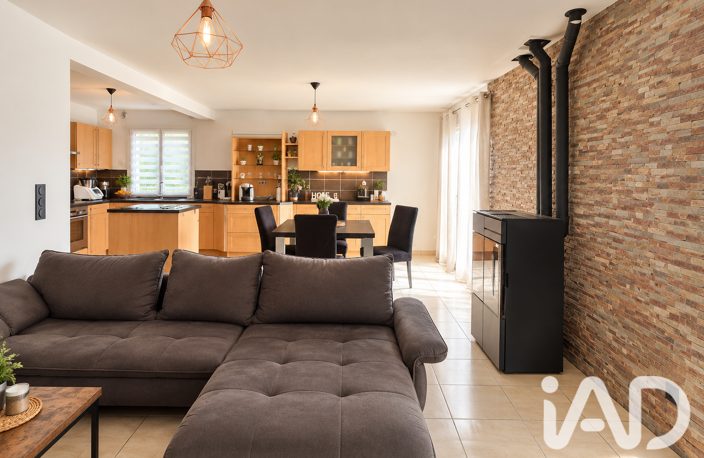 Vente Maison/villa 5 pièces — photo 3