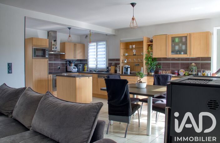 Vente Maison/villa 5 pièces — photo 4