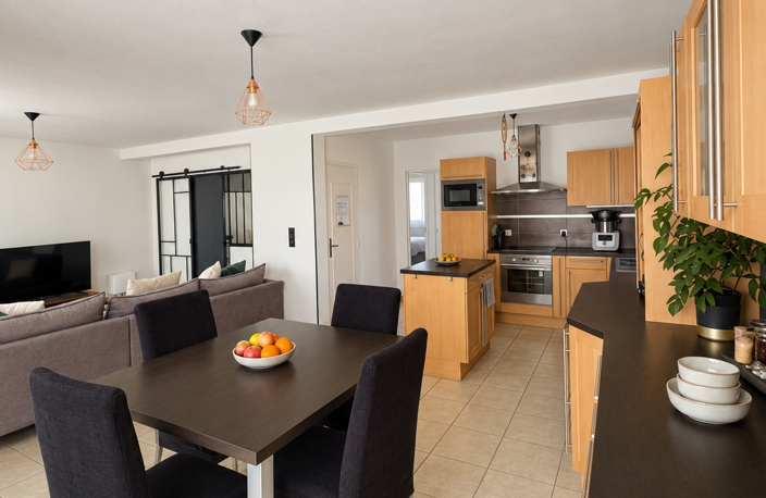Vente Maison/villa 5 pièces — photo 5