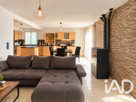 Vente Maison/villa 5 pièces — photo 2