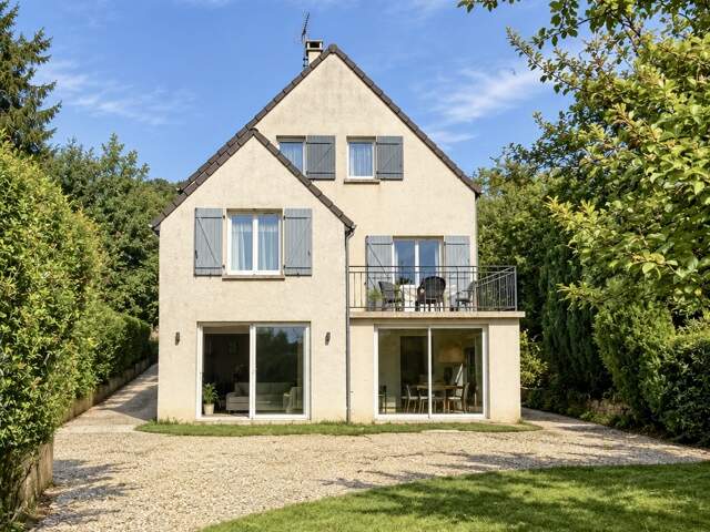 Vente Maison/villa 5 pièces — photo du bien
