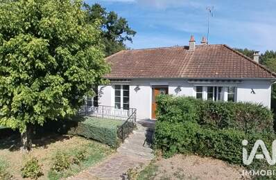 Vente Maison/villa 5 pièces — photo du bien