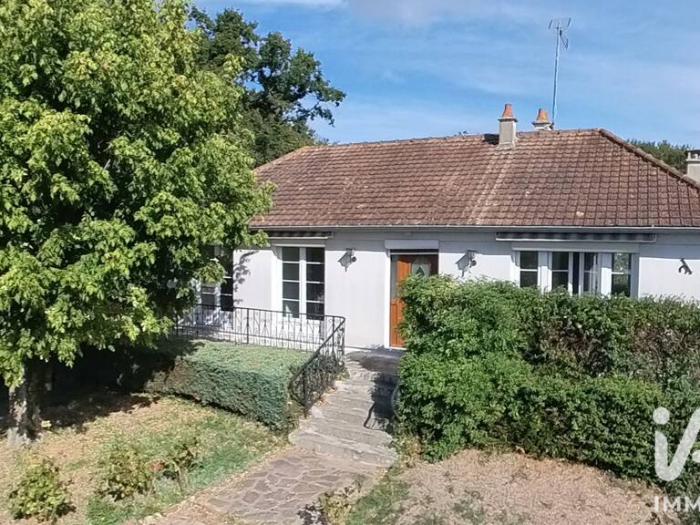 Vente Maison/villa 5 pièces — photo 1