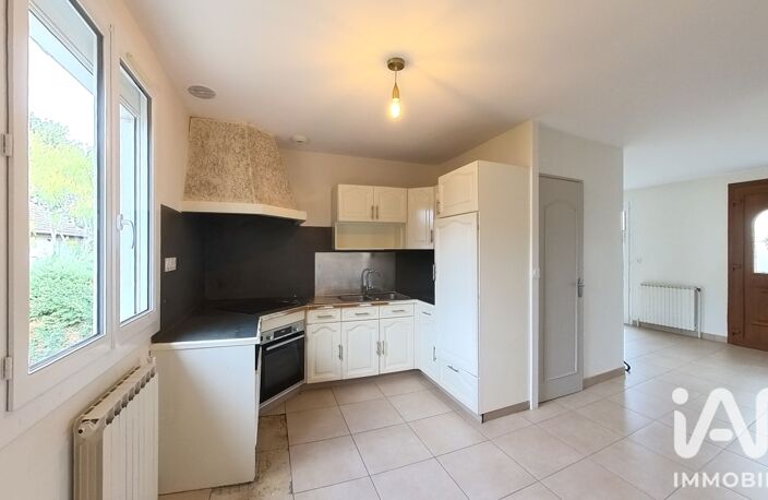 Vente Maison/villa 5 pièces — photo 4