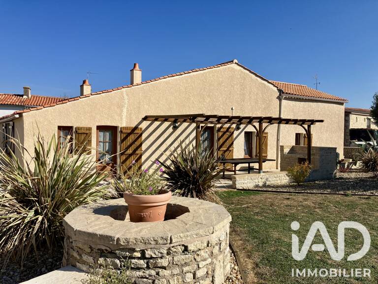 Vente Maison/villa 9 pièces — photo 1