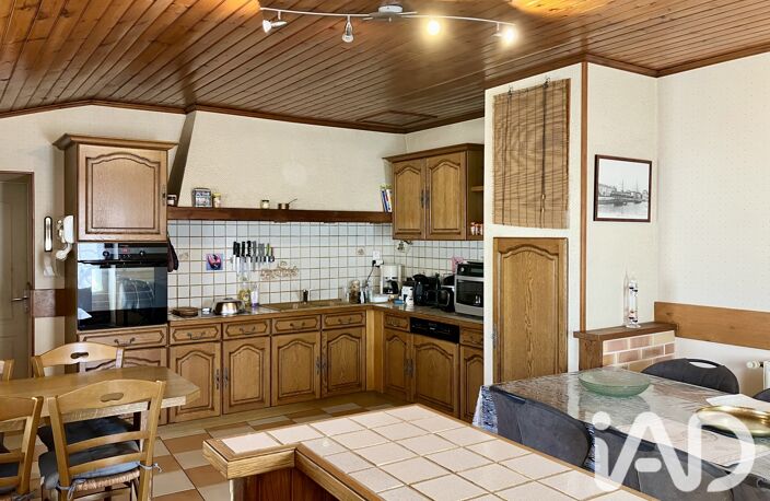 Vente Maison/villa 9 pièces — photo 4