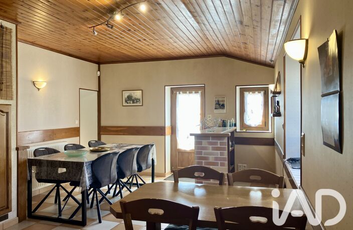 Vente Maison/villa 9 pièces — photo 5