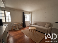 Vente Appartement 1 pièce — photo 3