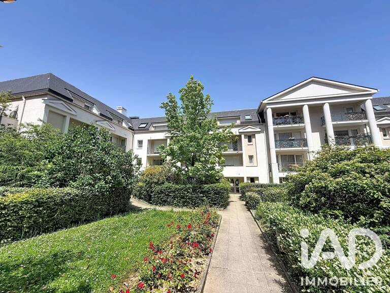 Vente Appartement 3 pièces — photo 1