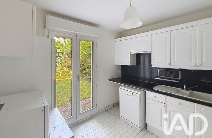 Vente Appartement 3 pièces — photo 3