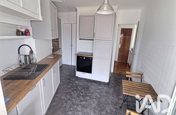 Vente Appartement 4 pièces — photo 2