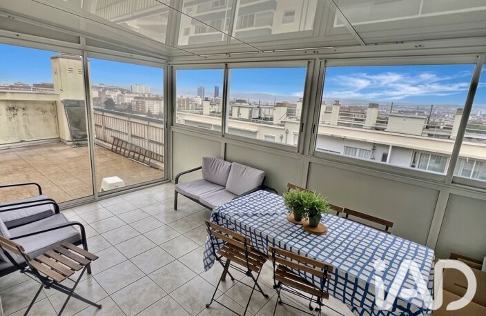 Vente Appartement 4 pièces — photo 3