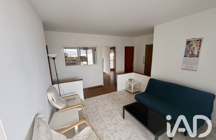 Vente Appartement 4 pièces — photo 4