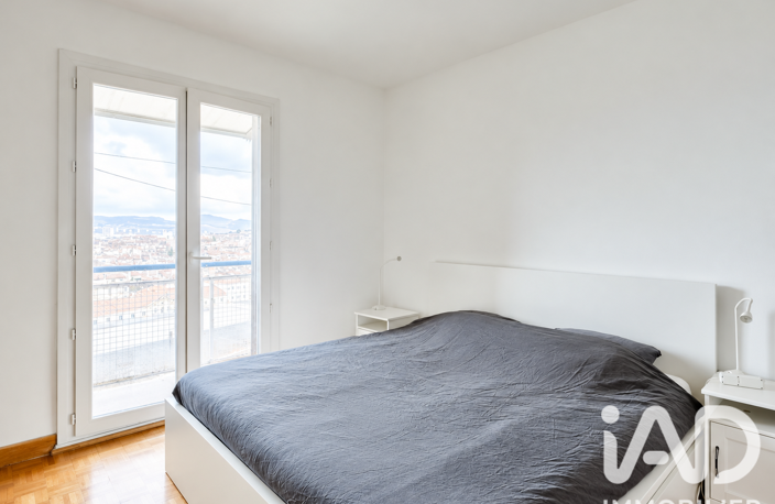 Vente Appartement 4 pièces — photo 5