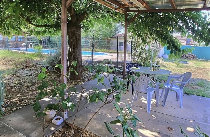 Vente Maison/villa 5 pièces — photo 4