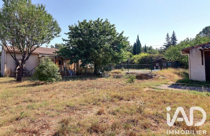 Vente Maison/villa 5 pièces — photo 5
