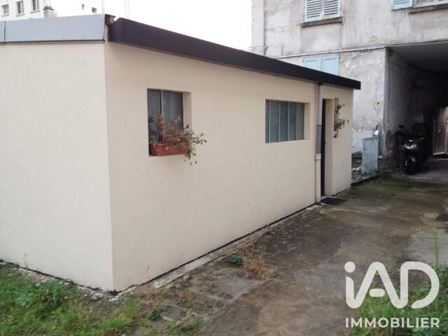 Vente Appartement 1 pièce — photo du bien