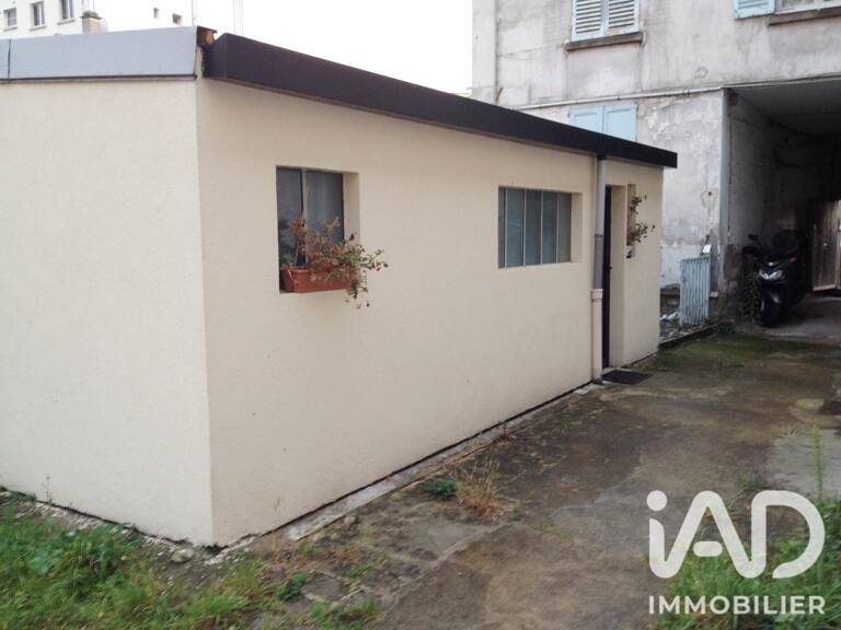 Vente Appartement 1 pièce — photo 1