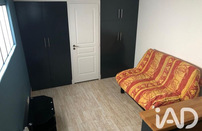 Vente Appartement 1 pièce — photo 3