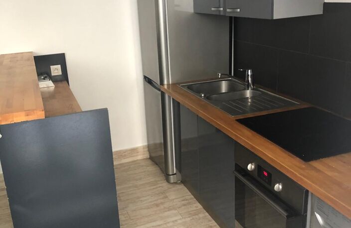 Vente Appartement 1 pièce — photo 4