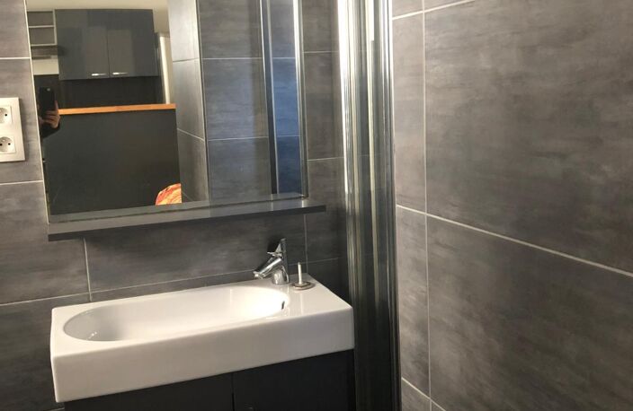 Vente Appartement 1 pièce — photo 5