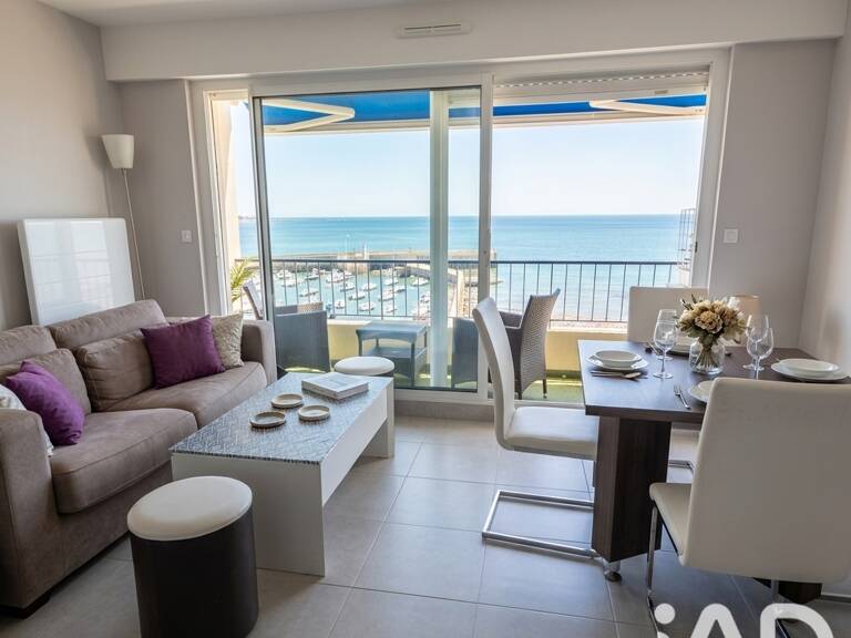 Vente Studio 1 pièce — photo 1