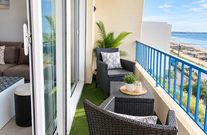 Vente Studio 1 pièce — photo 2