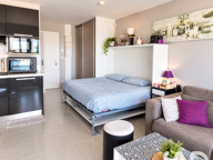Vente Studio 1 pièce — photo 3