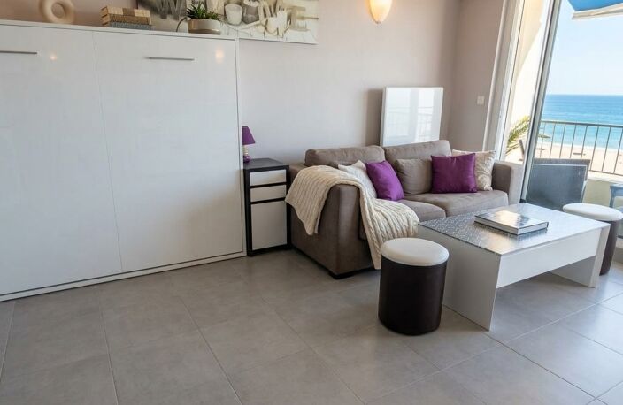 Vente Studio 1 pièce — photo 4