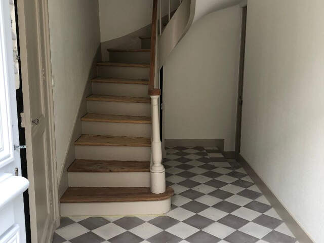 Maison de village 133 m2 habitable — photo du bien