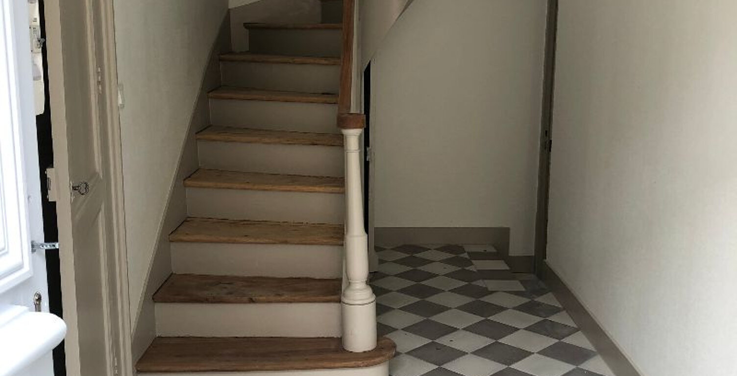 Maison de village 133 m2 habitable — photo 1