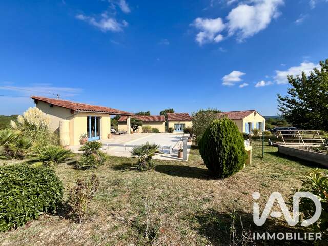 Vente Maison de campagne 5 pièces — photo du bien
