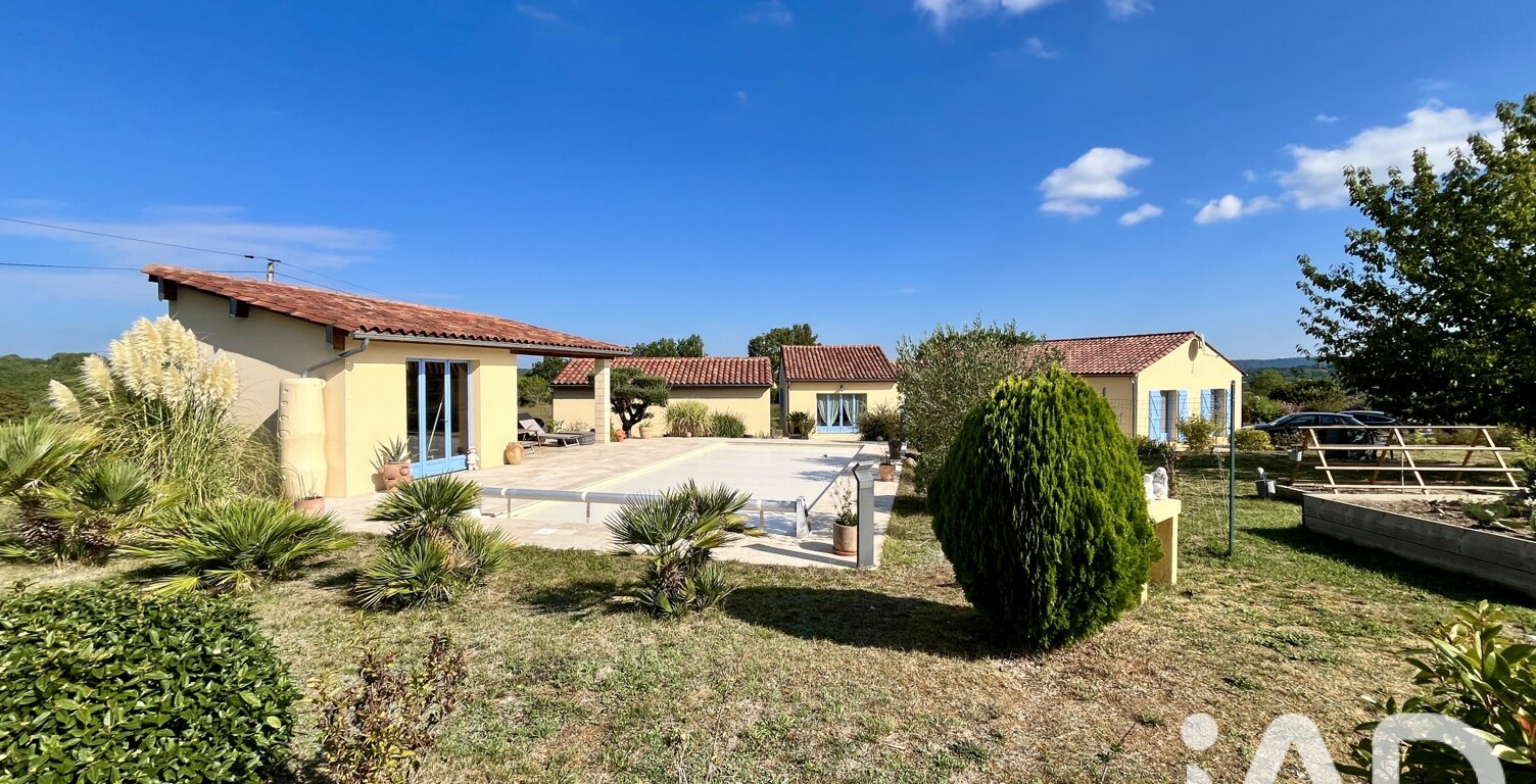 Vente Maison de campagne 5 pièces — photo 1