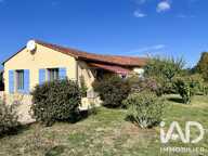 Vente Maison de campagne 5 pièces — photo 2