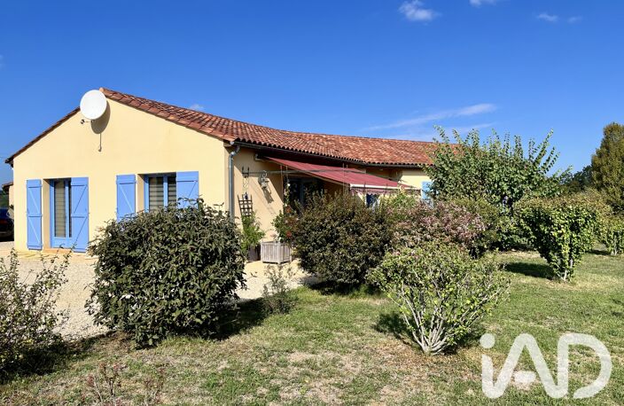Vente Maison de campagne 5 pièces — photo 2