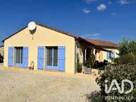 Vente Maison de campagne 5 pièces — photo 3