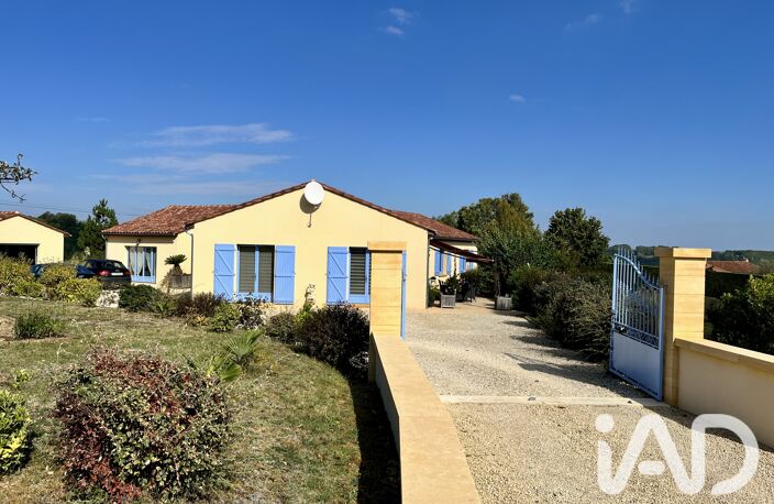 Vente Maison de campagne 5 pièces — photo 4