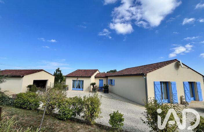 Vente Maison de campagne 5 pièces — photo 5